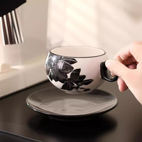 UE taux d'imposition préférentiel 17.9% fabricant de gros pas cher prix Jinxin marque Shandong origine Design classique tasse personnalisée