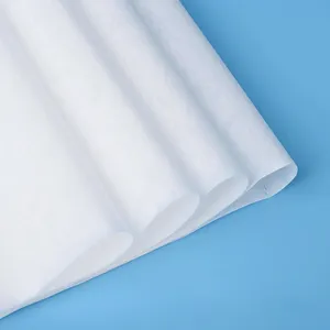 WIP-0609 Series Polyester Cellulose Wiper Lint Free Sheet Portable Non Woven Wipes For Cleanroom