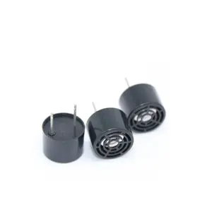 16mm 25Khz Distance Dog Repeller Ultrasonic Sensor