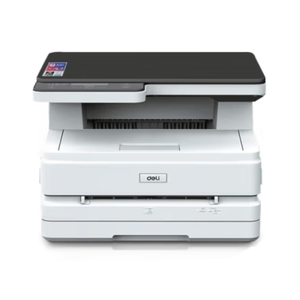 Impresora Láser Blanco y Negro Deli M2500adw A4 con Wifi, Multifuncional para Oficina, Impresión Automática a Doble Cara, Copia y Escaneo - Product Image 4