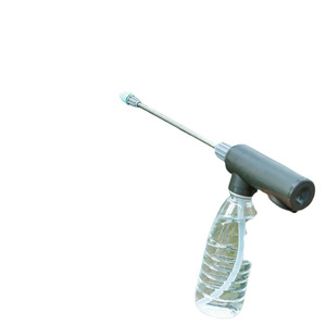 <span class=keywords><strong>Arrosoir</strong></span> en plastique électrique rechargeable pour la désinfection à l'alcool avec pulvérisateur à <span class=keywords><strong>pompe</strong></span> pour usage domestique et de jardinage Vente en gros - Product Image 5