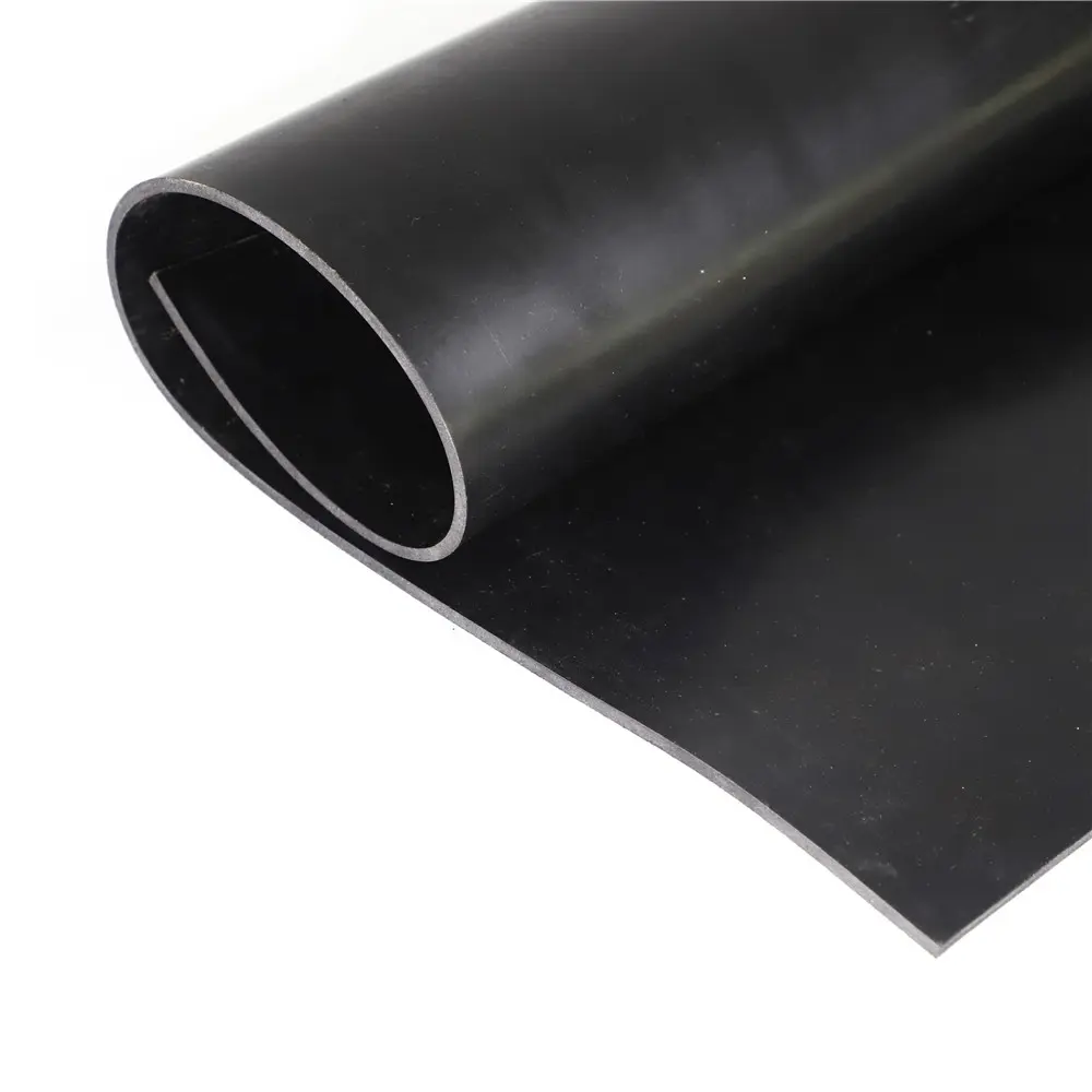 1-50mm 두께 EPDM 고무 시트 천연 라텍스 폼 고무 시트 하이 퀄리티 고무 시트 제품