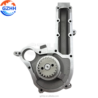 Pompes à liquide de refroidissement diesel pour moteurs d'excavatrices et de camions BF6M1015 BF8M1015 TCD2015 (références 02931391, 02931392, 04260082, 02931060, 02937466, 04260083)