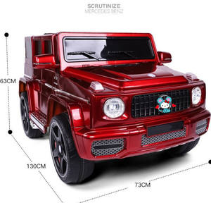 2 Seater Kids Electric <span class=keywords><strong>Car</strong></span> RideにToy Style Electric <span class=keywords><strong>Car</strong></span>と2.4G Remote Controller - Product Image 2