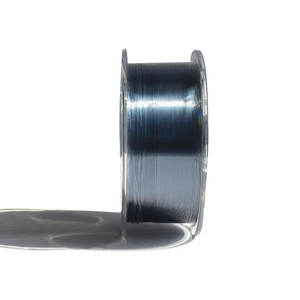 Fabrika özel gri altın 100m 150m olta naylon yumuşak mono olta japon - Product Image 2