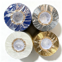 Ruban de marquage à chaud multicolore SCF-900, fourni directement par l'usine, pour l'emballage flexible