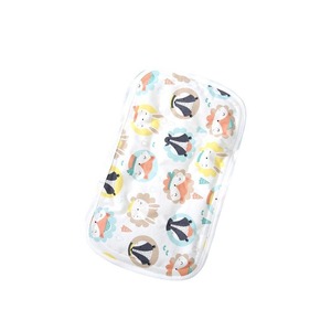 Almohadilla refrescante para brazos para lactancia, almohada de hielo, mangas refrescantes de verano para recién nacidos y bebés, protector de brazos a prueba de sudor - Product Image 1