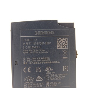 ราคาโมดูล PLC 6ES7131-6FD01-0BB1 รุ่น 1214C Compact CPU 6es72231bl320xb0 - Product Image 4