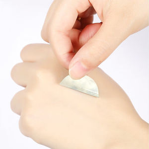 車の病気パッチのための高い有効な動きの病気パッチ反吐き気 - Product Image 3