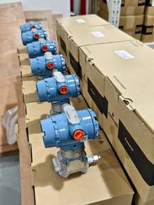 เครื่องส่งสัญญาณความดันแตกต่าง Emerson Rosemount รุ่น 3051CD 3051C 3051S 3051L 4-20ma สำหรับควบคุมกระบวนการอุตสาหกรรม - Product Image 3