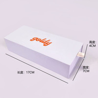 Étui à lunettes de soleil rigide avec Logo personnalisé, boîte d'emballage de lunettes de soleil avec tiroir cadeau, vente en gros