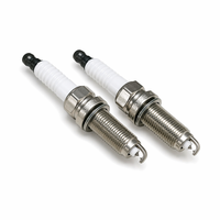 Nouvelles bougies d'allumage auto IXEH20ETT 4710 en gros d'usine, haute performance, longue durée de vie, pour moteur à essence, lot de 4, iridium pour voiture