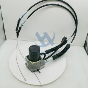 Perakitan <span class=keywords><strong>Motor</strong></span> <span class=keywords><strong>Throttle</strong></span> 709-45000006 untuk 4D34 6D31 6D34 HD450-7 mesin HD512 HD700 <span class=keywords><strong>HD820</strong></span> HD1250 DH512 ekskavator DH550-7 - Product Image 4