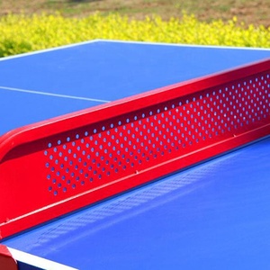Mesas <span class=keywords><strong>de</strong></span> tenis <span class=keywords><strong>de</strong></span> <span class=keywords><strong>mesa</strong></span> para exteriores <span class=keywords><strong>de</strong></span> alta calidad, venta al por mayor, tablero superior <span class=keywords><strong>de</strong></span> acero personalizado, <span class=keywords><strong>mesa</strong></span> <span class=keywords><strong>de</strong></span> <span class=keywords><strong>Ping</strong></span>-<span class=keywords><strong>Pong</strong></span> impermeable para exteriores - Product Image 4