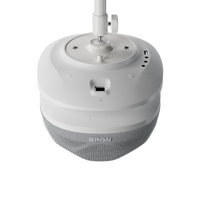 Sistema de Sonido PA de Rango Completo para Grandes Fiestas, Altavoz de Pared para Aulas, Altavoz para Salas de Conferencias de Hoteles y Escuelas