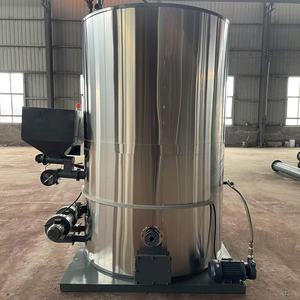 Générateur industriel pour les exploitations laitières - Product Image 4
