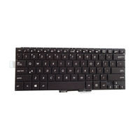 Clavier d'ordinateur portable pour Asus ZenBook UX310 UX310UA UX310UQ UX410 UX410UA Series, garantie de 12 mois