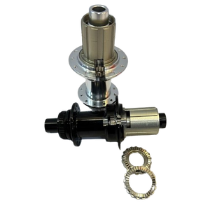 Moyeux de vélo en aluminium - Product Image 2