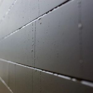 ألواح جدارية معدنية للجدران الخارجية بشريحة عازلة من بولي يوريثين فوم بلا درزات وتصميم متشابك شائعة في تشيلي - Product Image 5