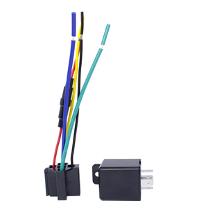 Mini-relais de localisation de moto, système de suivi <span class=keywords><strong>GPS</strong></span> antivol pour voiture avec télécommande, dispositif de suivi <span class=keywords><strong>GPS</strong></span> - Product Image 2
