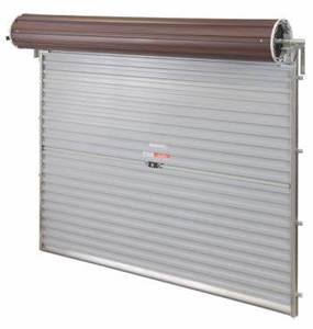 Factory <strong>Price</strong> High Quality Steel <strong>Roll</strong> up <strong>Doors</strong> for Storage Unit - Product Image 1