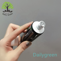 Dentifrice 100% naturel le plus vendu pour usage domestique, formule blanchissante anti-caries, fabrication originale, marque privée OEM ODM