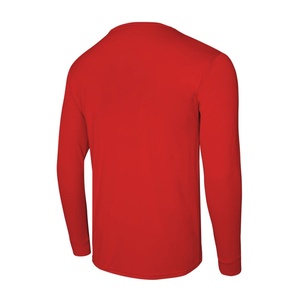 Camiseta Deportiva Sublimada con el Diseño Más Reciente de 2025, Ropa Deportiva 100% Algodón, Camiseta Personalizada para Pesca, Camiseta de Pesca para Hombre - Product Image 5