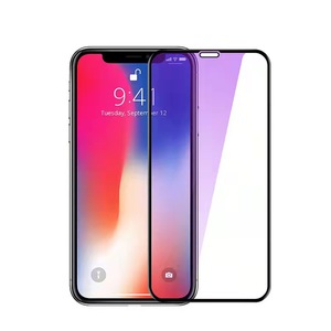 <span class=keywords><strong>Protector</strong></span> de pantalla de vidrio templado 9d a prueba de explosiones, accesorios de teléfono como protectores para <span class=keywords><strong>iphone</strong></span> <span class=keywords><strong>12</strong></span> - Product Image 3