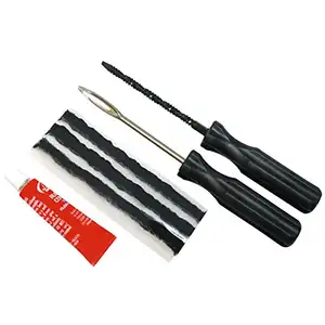 Auto soluções 14840 Tubeless Repair Kit