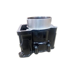 Kit de Cilindro para Motocicleta, Compatible con BMW F650, F650GS, F650CS, Kit de Cilindro con Pistón de 100 mm - Product Image 6