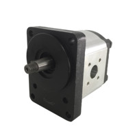 Pompe hydraulique KGP2E4 série 700 bar