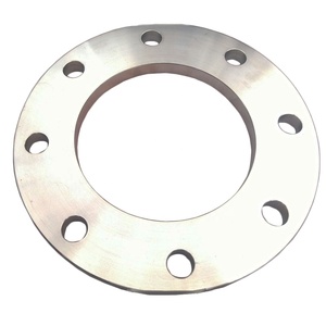 หน้าแปลนเหล็กแผ่นเรียบสแตนเลส Sop <span class=keywords><strong>Jis</strong></span> 5k ขนาด 150 ฟุตฟุต - Product Image 1