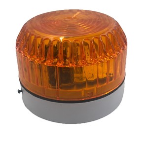 FULLEON <span class=keywords><strong>SOLEX</strong></span> FLASHING AMBER BEACON NEUF EN BOÎTE THT FRAIS <span class=keywords><strong>DE</strong></span> FISCAUX INCLUSES - Product Image 1