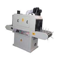 Séchoir UV semi-automatique haute vitesse certifié KC CE 3000W 220V pour bouteilles en plastique PP neuves (usage agricole)
