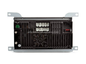 WITSON Pantalla Android de 7 Pulgadas Estilo OEM para Citroen DS 5 <span class=keywords><strong>DS5</strong></span> Peugeot 508 2013-2017, Sistema Multimedia para Automóvil, Estéreo, GPS, CarPlay - Product Image 4