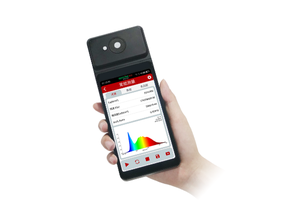 Xtester-SPIC-500 스펙트럼 조사도 색도계 - Product Image 2