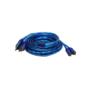 <strong>Audio</strong> 3.5mm Stereo <strong>Jack</strong> to RCA Cable Yop Rated Speaker Wire RCA Extension Cable - Product Image 1