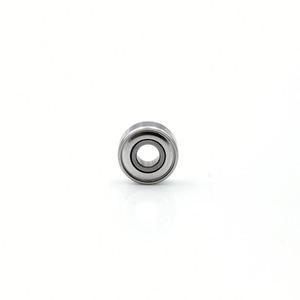 R144ZZ R144-2RS R2ZZ R2-2RS R2-5ZZ R2-5-2RS R3ZZ R3-2RS R3AZZ R4ZZ R4-2RS Roulements à billes à double étanchéité en acier chromé haute vitesse, précision P0 - Product Image 1