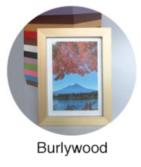 Bois de Burly