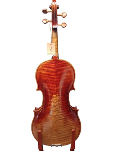 <span class=keywords><strong>Violon</strong></span> professionnel 44 <span class=keywords><strong>violon</strong></span> fait main <span class=keywords><strong>violon</strong></span> pleine grandeur apparence rouge belle voix - Product Image 2