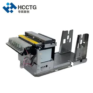 OEM 80MM Thermal Kiosk Printer embedded printer HCC-EU805