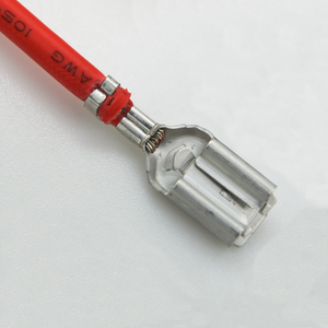 Высокое качество, быстрая доставка, индивидуальный жгут проводов E0508, наконечник, проводные кабели, EMS-485 провода в сборе - Product Image 3