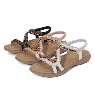 Calidad Única, Hecho a Mano, Tendencia de Moda, Estampado, Cuero Genuino, para Exteriores, con Cordones, Duradero, Antideslizante, Gamuza, Terciopelo - Product Image 4