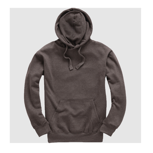 Custom Knitted Pullover <b>Long</b> Sleeve Cotton Custom Logo Pullover Hoodie <b>Sweatshirt</b> Men - Product Image 5
