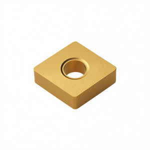 Ttake CNMA Turning Insert 80 Degree Negative Insert for Metal <b>Machining</b> - Product Image 2