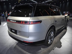 Lynk & Co 900 2025 Geely Lynk & Co 900 2.0td Híbrido <span class=keywords><strong>Enchufable</strong></span> de 7 Plazas DHT con Tres Motores, Vehículo Eléctrico Deportivo Ecológico - Product Image 6