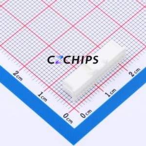 HC-SHB-2*20Y-05 Housing (Wire-to-Board / Wire-to-Wire) P=1mm Connector 2x20P 1mm 2.66mm 2 - Product Image 1