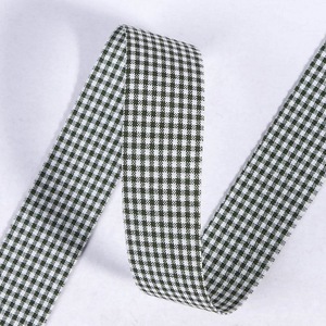 ริบบิ้นหลากสีสันลายทาง ริบบิ้นเนื้อนุ่ม สำหรับงาน DIY ประดิษฐ์ โบว์ติดผม จัดดอกไม้ - Product Image 5