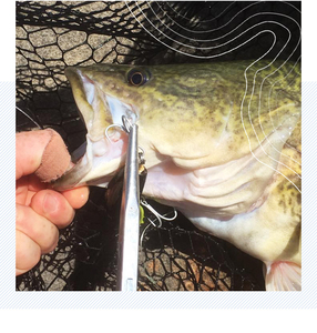 Mustad 36341 2X Mạnh Mẽ Bán Buôn Carbon Thép Mustad Câu Cá <span class=keywords><strong>Treble</strong></span> <span class=keywords><strong>Hooks</strong></span> <span class=keywords><strong>Vmc</strong></span> - Product Image 4