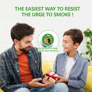 عالية الجودة سوميفين منتجات الإيقاف من التدخين فعالة للإيقاف من تدخين السجائر الكريم - Product Image 6